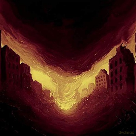 Torn: Torn [CD]