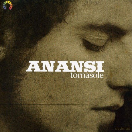 Anansi: Tornasole [CD]