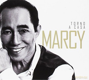 Marcy-Marcellino Bau: Torno A Casa [CD]