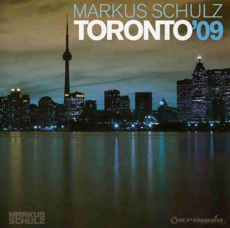 Markus Schulz: Toronto 09 [2CD]