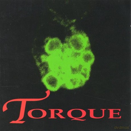 Torque: Torque [CD]