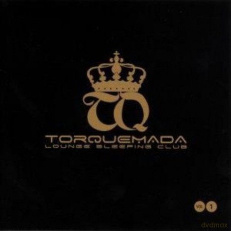 Torquemada vol.1 [CD]