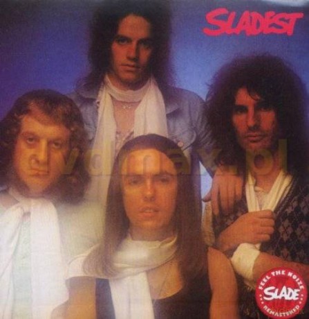 Slade: Sladest [CD]