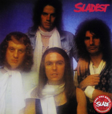 Slade: Sladest [CD]