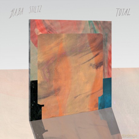 Baba Stiltz: Total [CD]