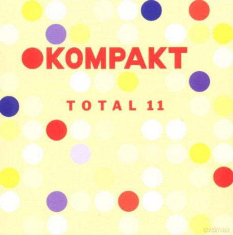 Total 11 [2CD]