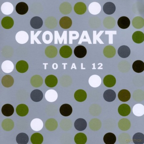 Total 12 [CD]