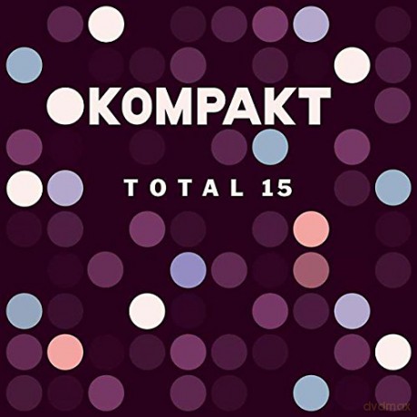 Total 15 [2CD]