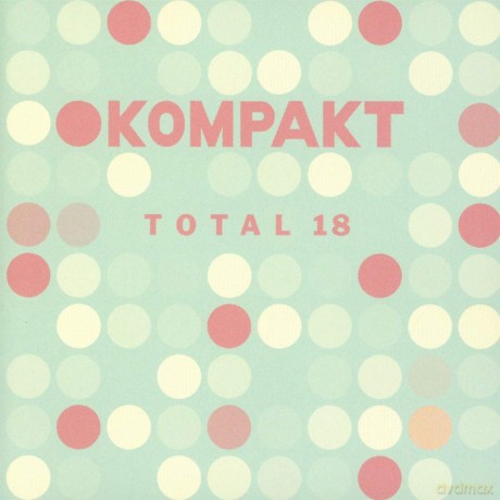 Total 18 [2CD]