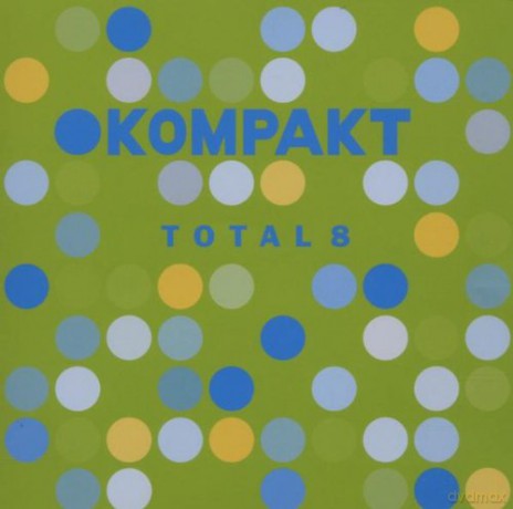 Total 8 [2CD]