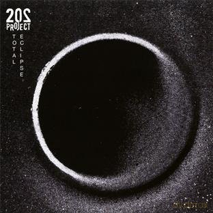 202 Project: Total Eclipse [CD]