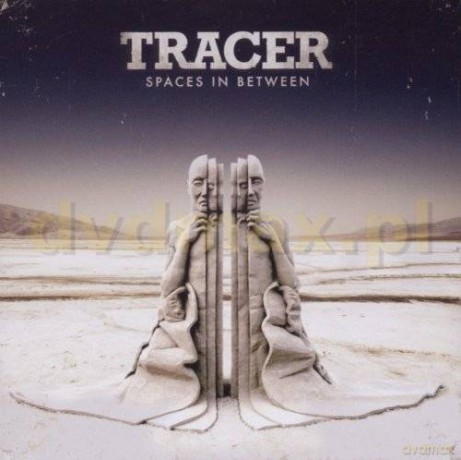 Tracer: Spaces In Between [CD]