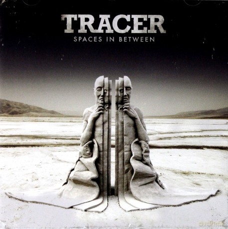 Tracer: Spaces In Between [CD]