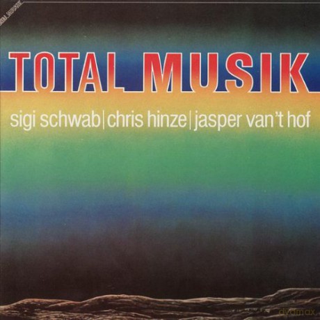 Chris: Total Musik [CD]