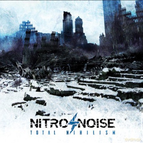 Nitro Noise: Total Nihilism [CD]