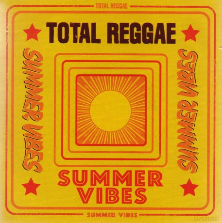 Total Reggae - Summer Vibes [2CD]