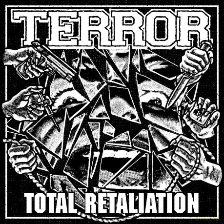 Terror: Total Retaliation [CD]