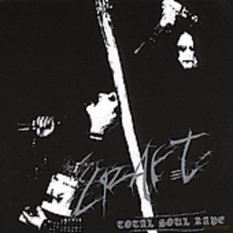 Craft: Total Soul Rape [CD]
