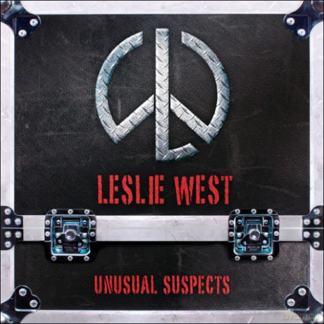 Leslie West: Unusual Suspects [Winyl]