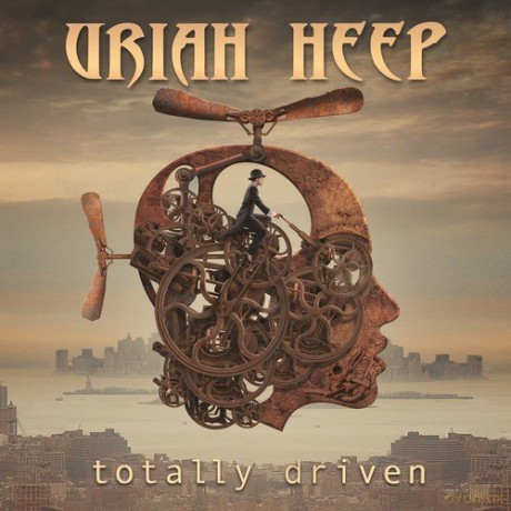 Uriah Heep: Totally Driven [2CD]