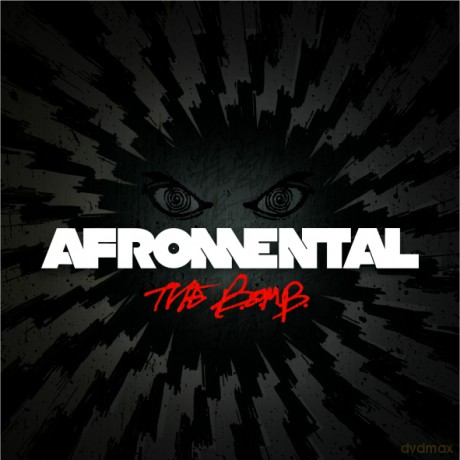 Afromental: The Bomb [CD]