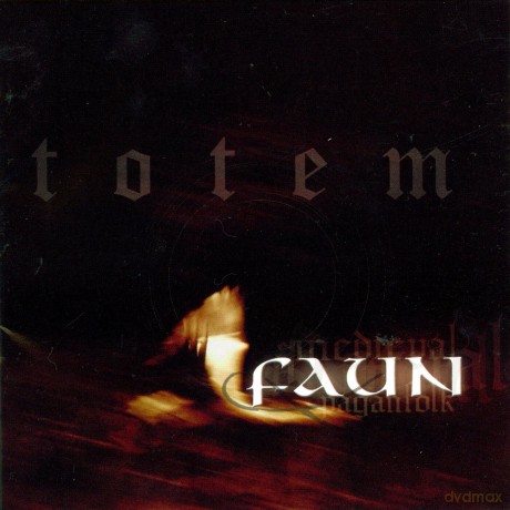 Faun: Totem [CD]