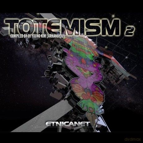Totemism V.2 [CD]