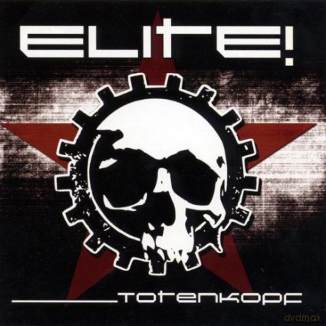 Elite: Totenkopf [CD]
