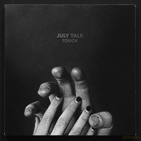 July Talk: Touch [CD]
