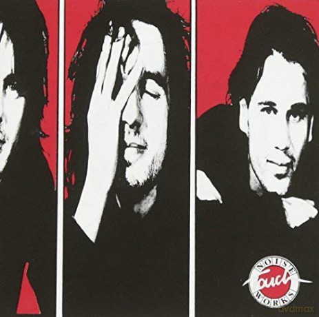 Noiseworks: Touch [CD]