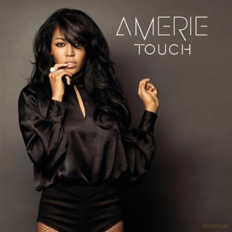 Amerie: Touch [CD]