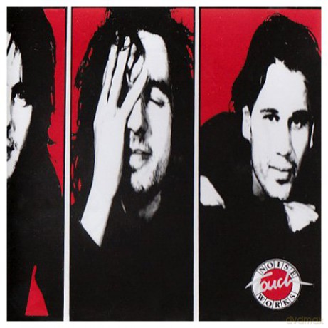 Noiseworks: Touch [CD]