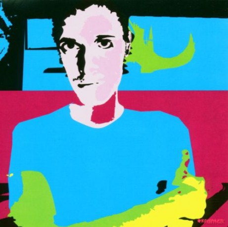 Michael Mayer: Touch [CD]