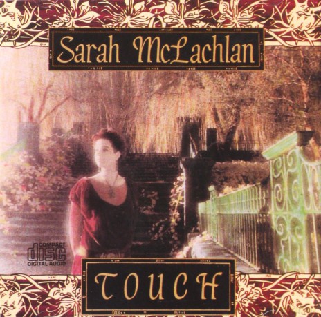 Sarah Mclachlan: Touch [CD]