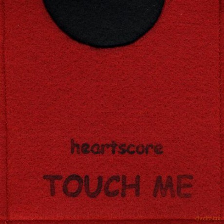 Heartscore: Touch Me [CD]