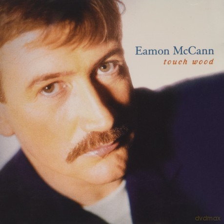 Eamon Mccann: Touch Wood [CD]