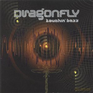 Touchin Bass [CD]