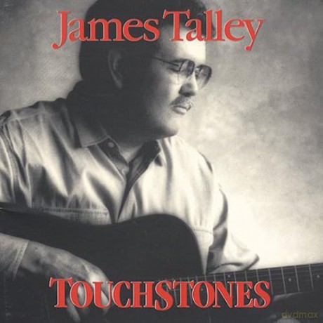 James Talley: Touchstones [CD]