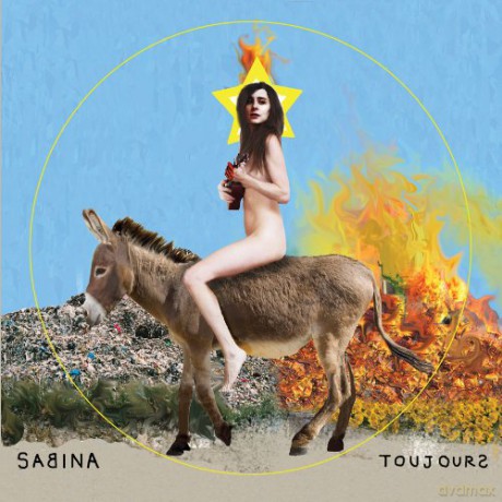 Sabina: Toujours [CD]