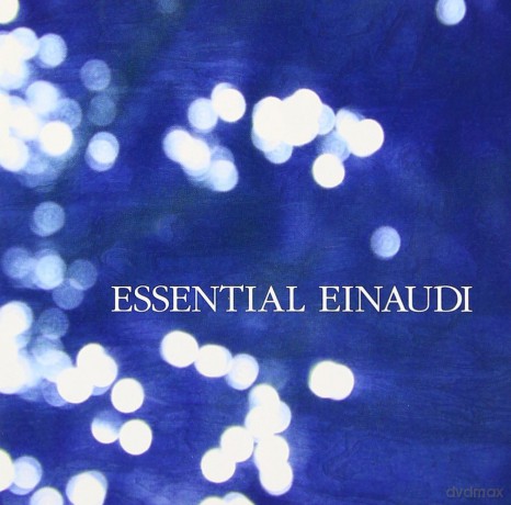 Ludovico Einaudi: Tour Album - Einaudi, Ludovico [2CD]