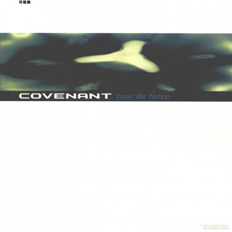 Covenant: Tour De Force [CD]