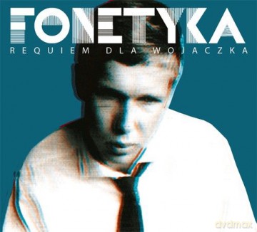 Fonetyka: Requiem Dla Wojaczka [CD]
