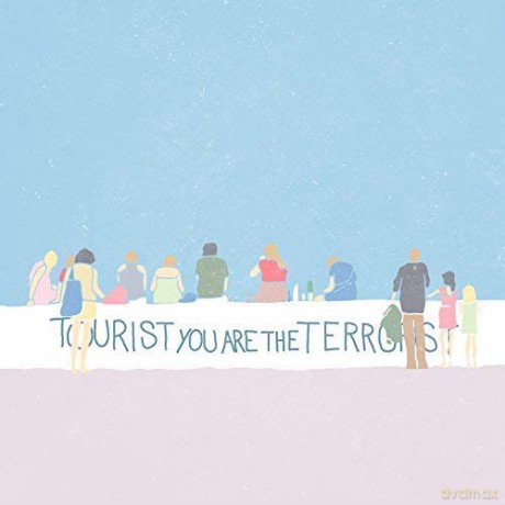 Ratafiamm: Tourist You Are The Terrorist [CD]
