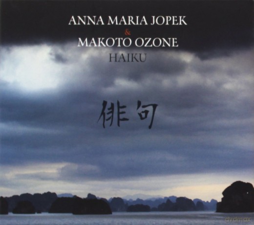 Anna Maria Jopek & Makoto Ozone: Haiku (digipack) [CD]