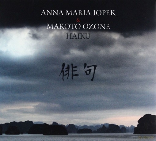 Anna Maria Jopek & Makoto Ozone: Haiku (digipack) [CD]