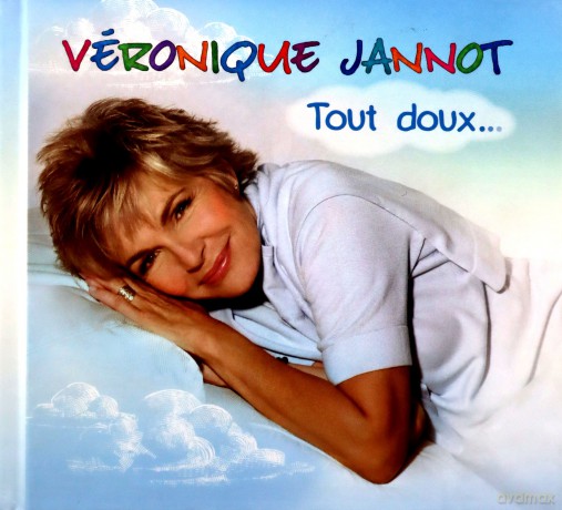 Veronique Jeannot: Tout Doux [2CD]