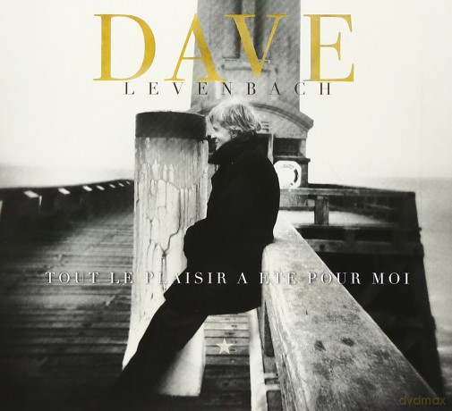 Dave: Tout Le Plaisir A...+ Dvd [2CD]