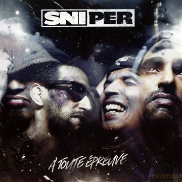 Sniper: Toute Epreuve [CD]