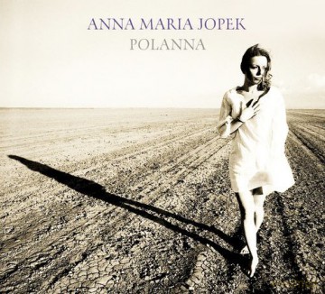 Anna Maria Jopek: Polanna (digipack) [CD]