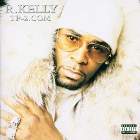 R. Kelly: tp2.com [CD]